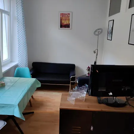 Vienna As It'S Best - Apartment 