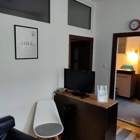 Vienna As It'S Best - Apartment 
