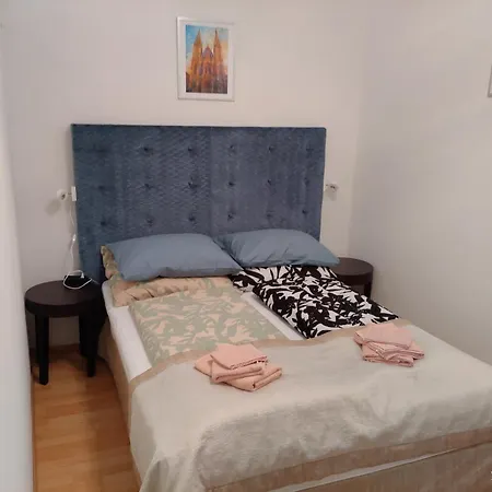 Vienna As It'S Best - Apartment 