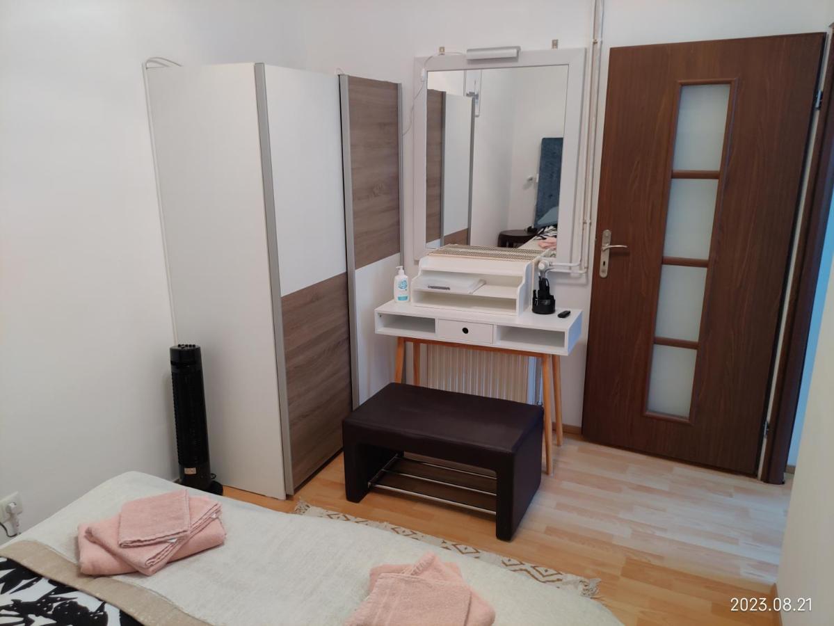 Apartment As It's - 